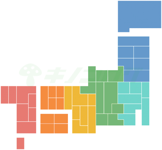 メインメニュー ももクロ聖地巡礼マップ